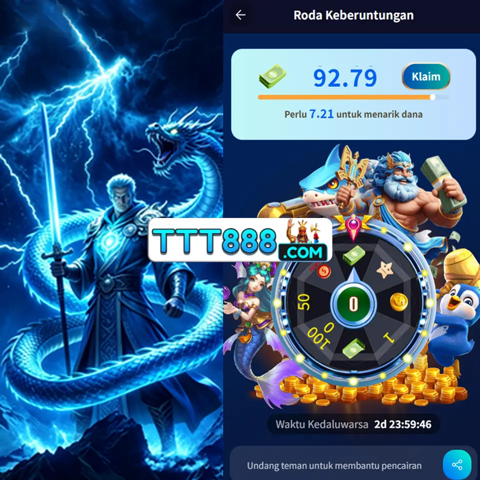 ttt888 APK Resmi Unduh