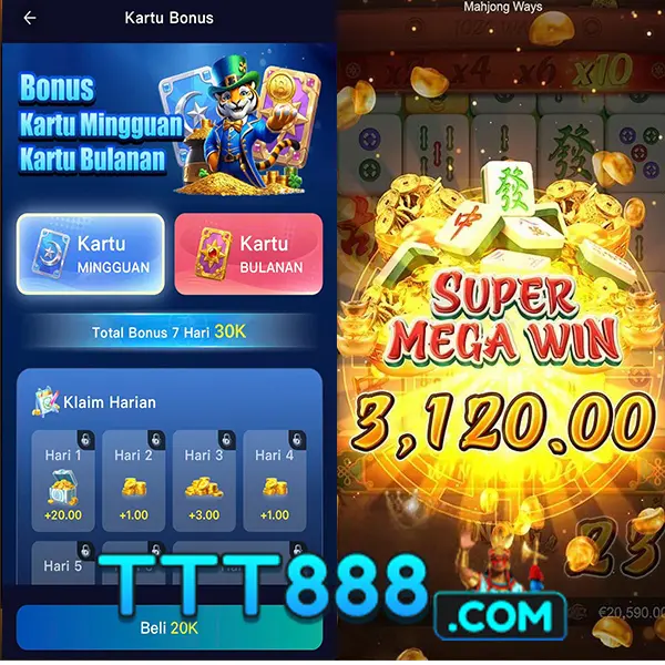 ttt888 Masuk - ttt888 Resmi
